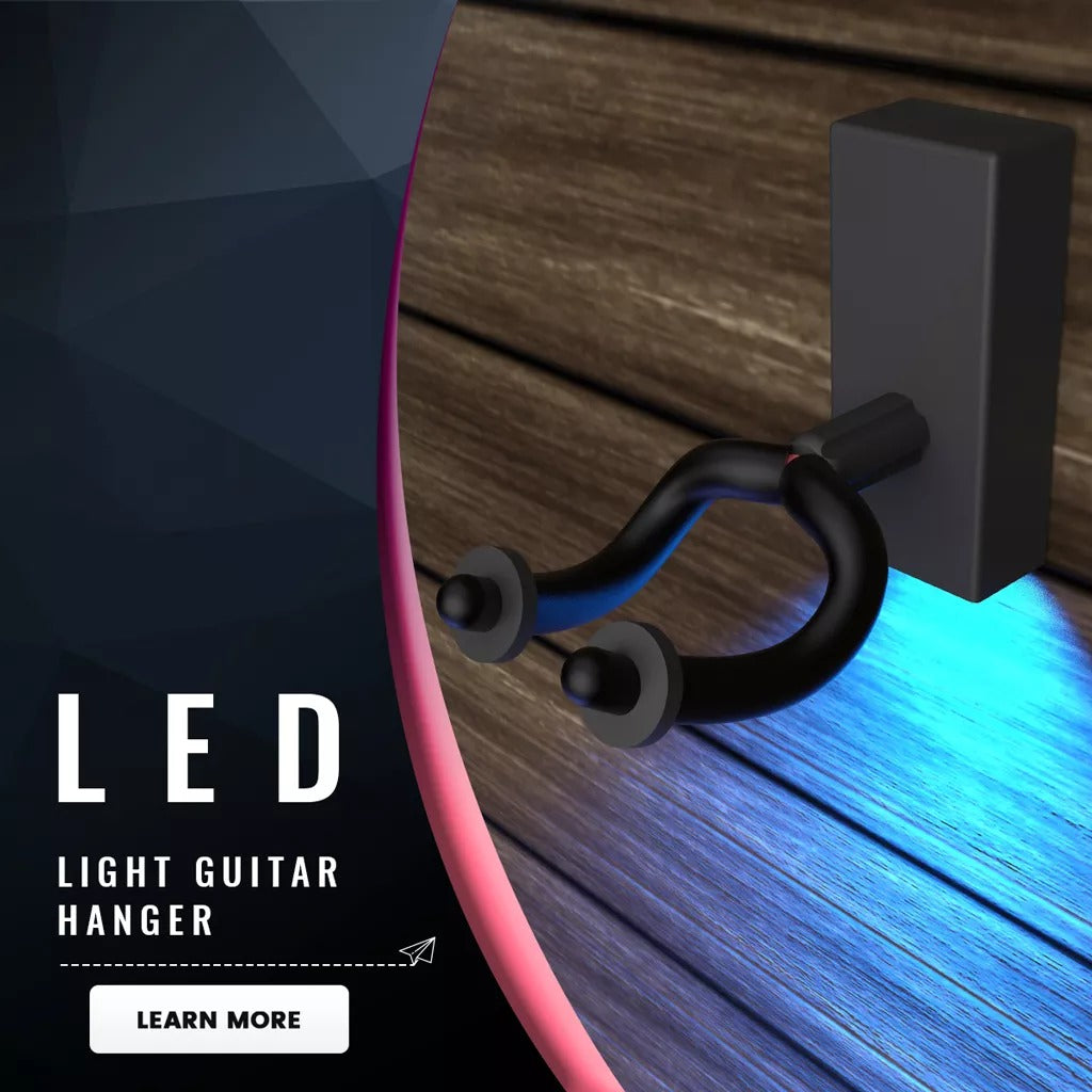 1_73a9f0ce-3fd4-4114-914c-c71886058d2c LED Light Guitar Hanger