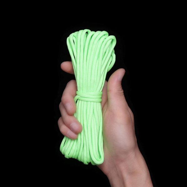 Luminous Paracord Rope - Image 3