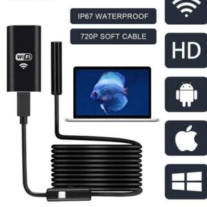 Smartphone Endoscope Camera
