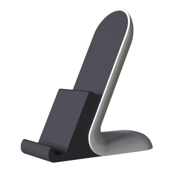 Phone Desktop Charging Stand - Image 2