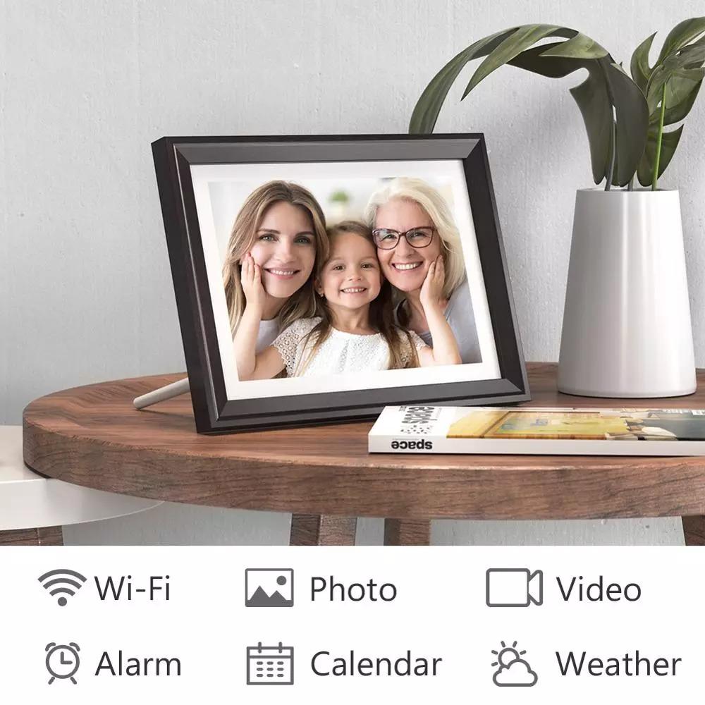 HD Digital Photo Frame