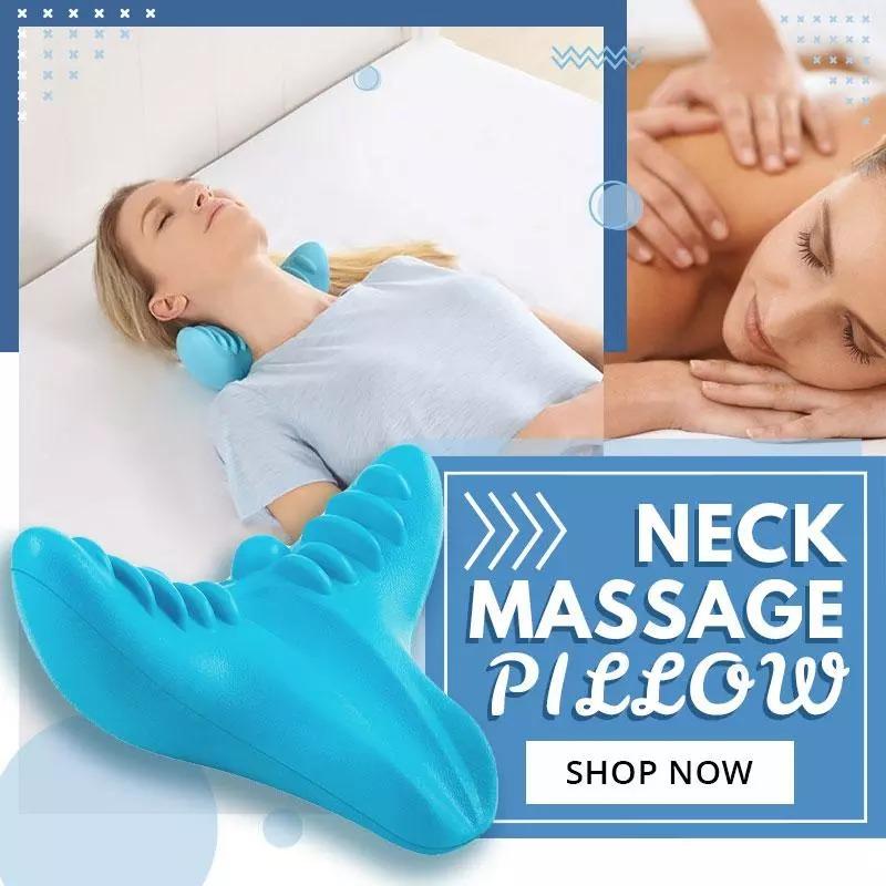 1_824a4d3c-a2f6-419c-8cbf-e89eddfa511e Neck Massage Pillow