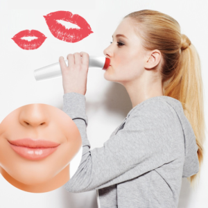 Electric Lip Plumper