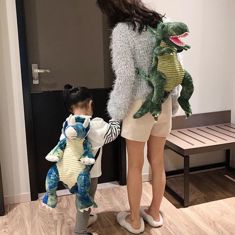 Dinodac - Kids Dinosaur Backpack