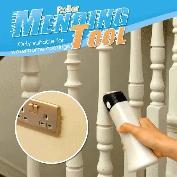 Roller Mending Tool