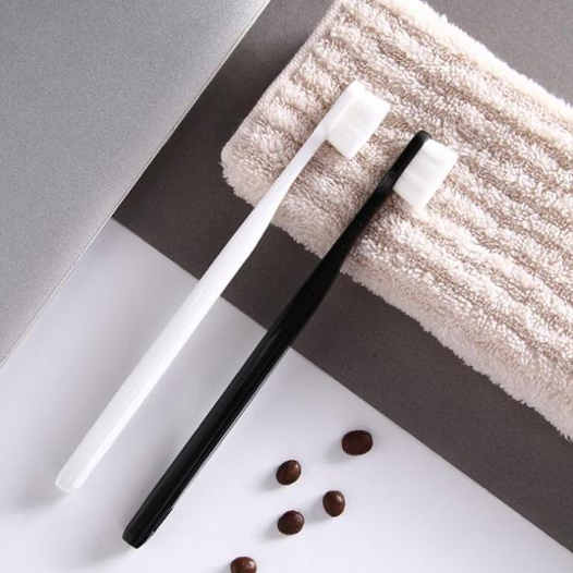 Million Fiber Nano Toothbrush