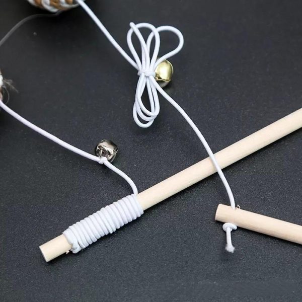 Creative Cat Toy - Image 3