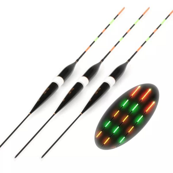 LED Electronic Fishing Float - Image 2