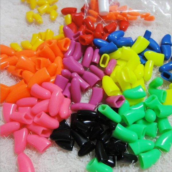 Cat Nail Protector Caps - Image 5