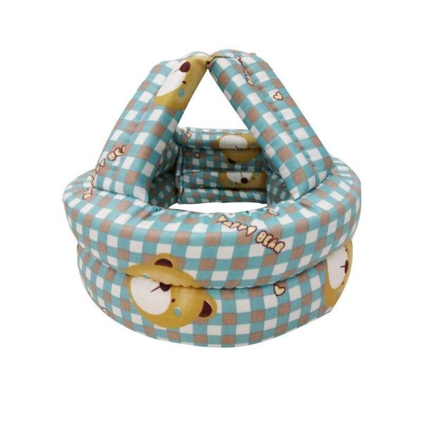 Safety Helmet Baby Hat - Image 2