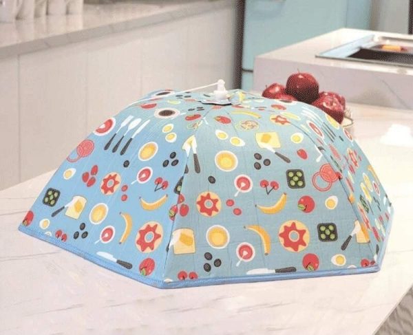 Heat Preservation Food Cover - Image 4