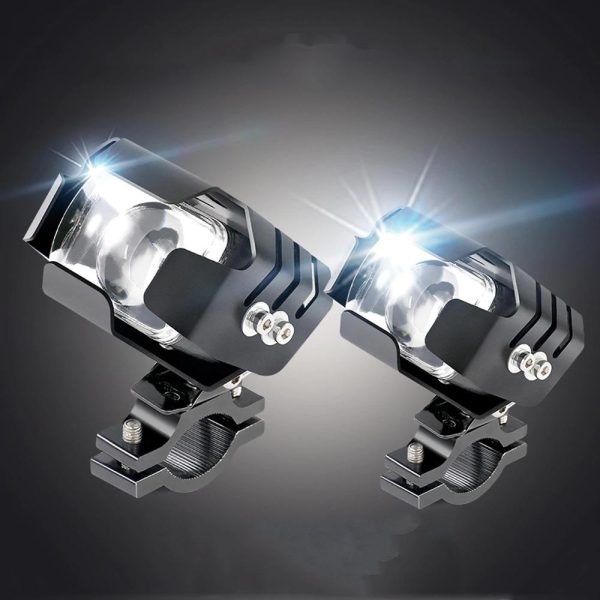Powerful Motorcycles Headlight - Image 2
