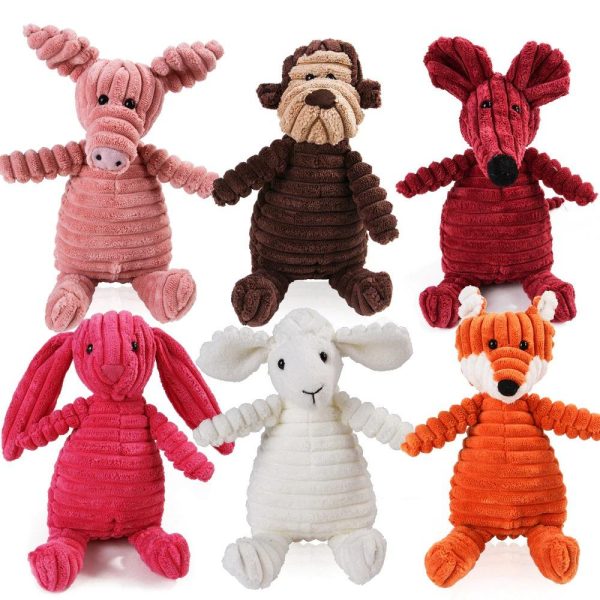Cute Dog Toys - Image 3
