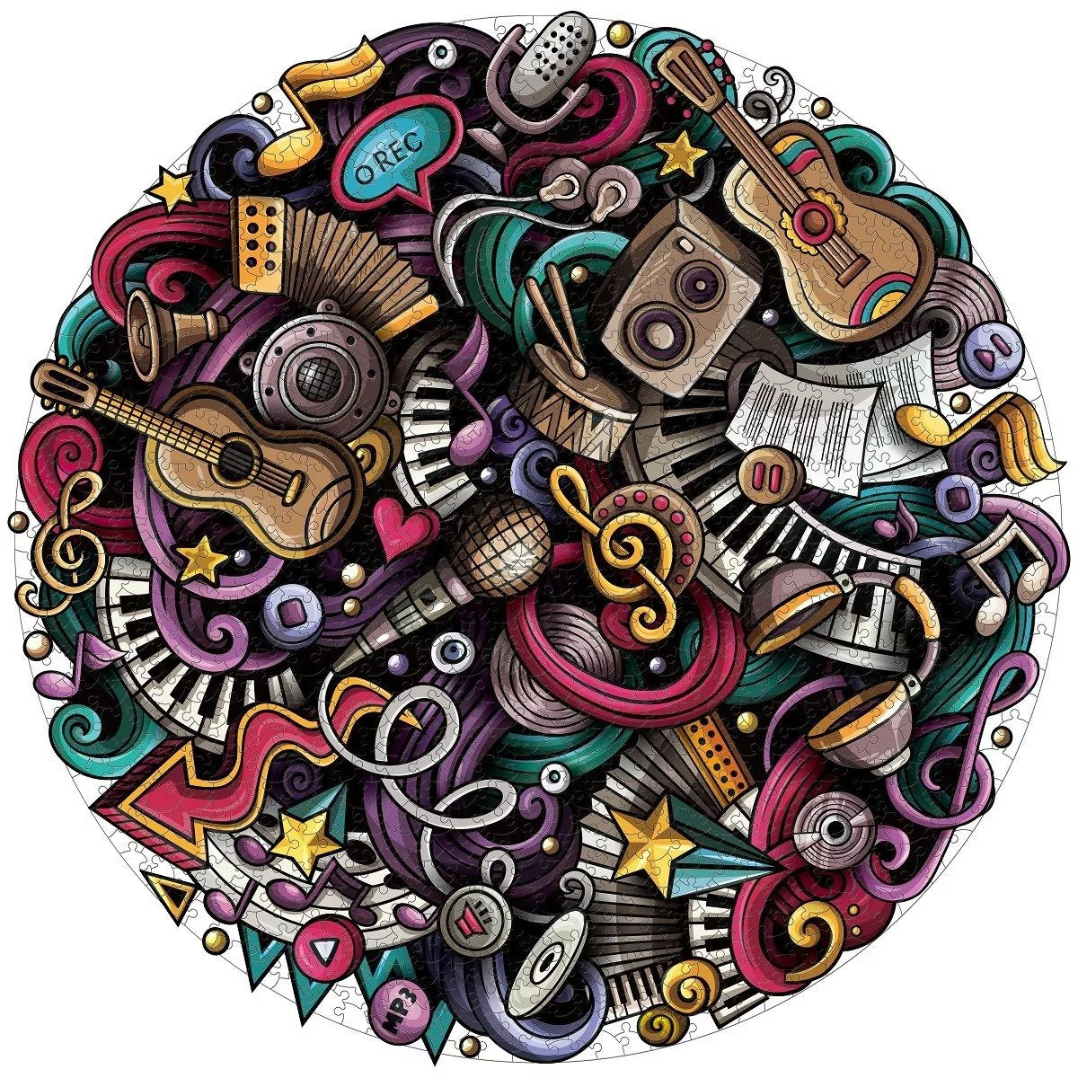 1_b63b46bf-263e-4b30-b4c1-af6e2dce2859 3D Round Jigsaw Puzzle