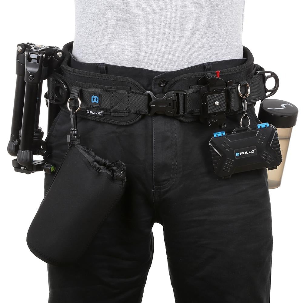 Professional Photography Belt