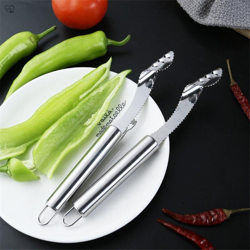 Pepper Core Remover