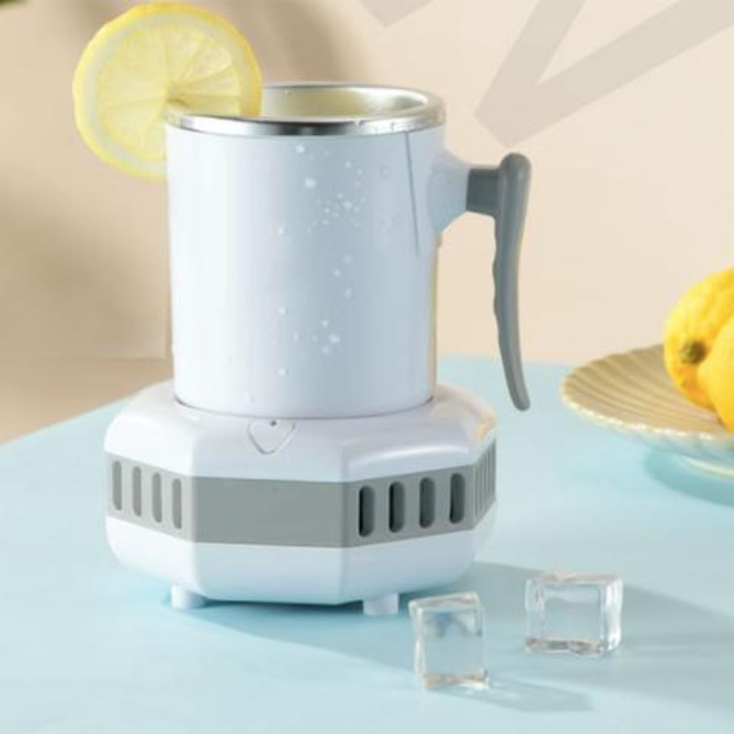 Instant Cooling Cup
