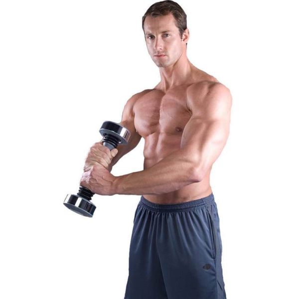 Shake Dumbbell - Image 3