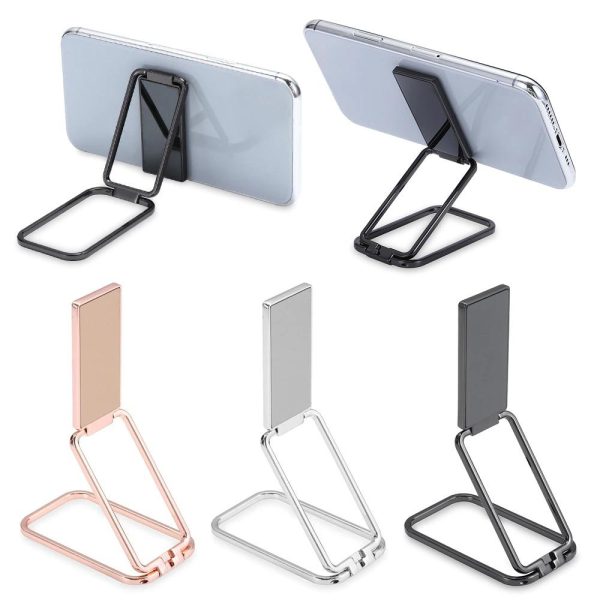Portable Metal Finger Kickstands - Image 5