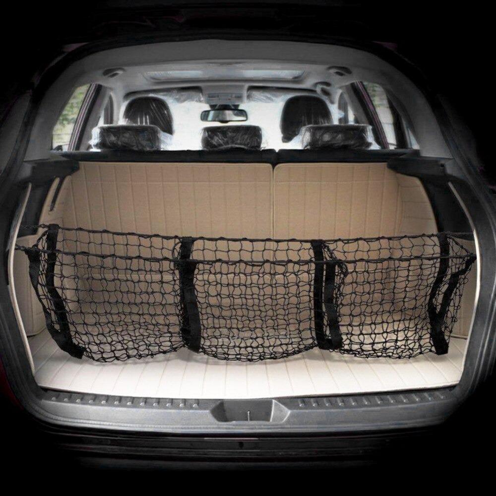 Cargo Organizer Storage Net