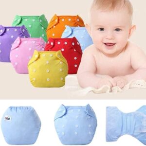 Baby Reusable Nappies