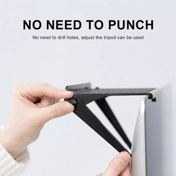 Monitor Topper Storage Rack - Image 7