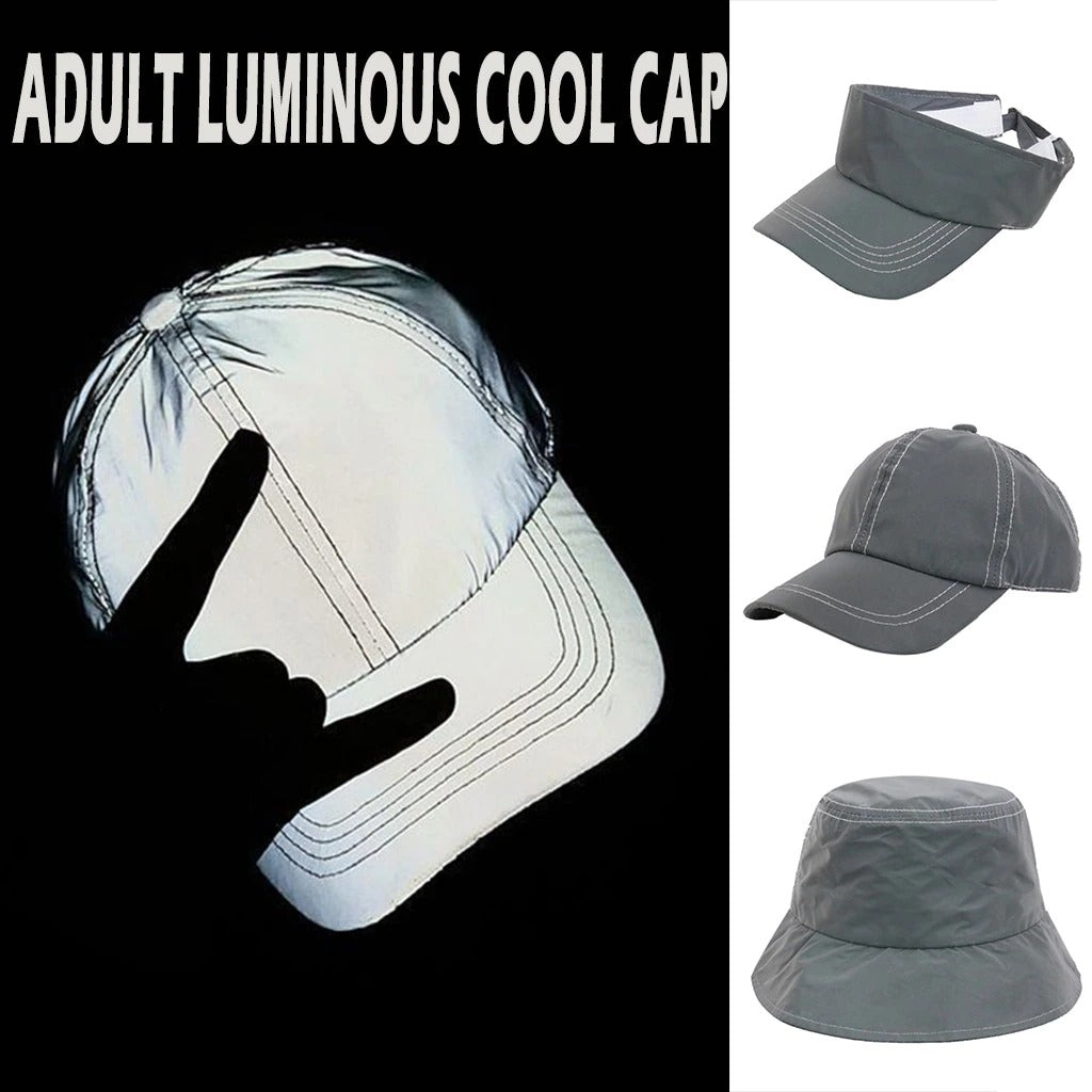 1_dd315e03-02ee-41f9-becc-fdb1708ba43d Adult Luminous Cool Cap