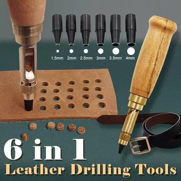 1_dd836f2a-cfdb-43fe-8188-1969ebfb4525 6-in-1 Leather Drilling Tools