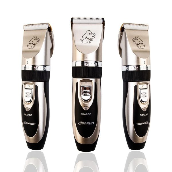 Professional Pet Hair Trimmer - Image 4
