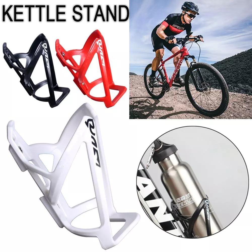 Bicycle Kettle Stand