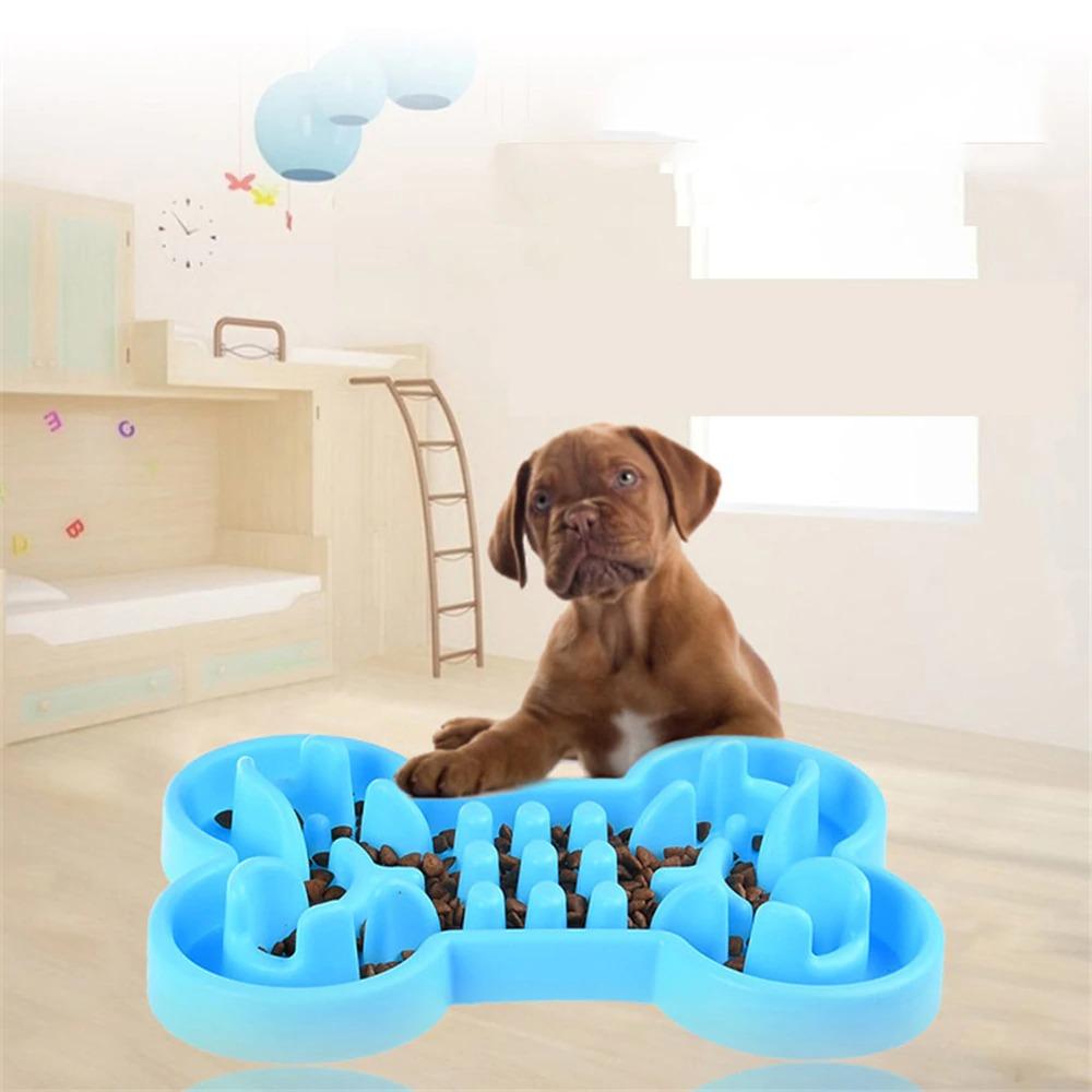 Dog Bone Bowl