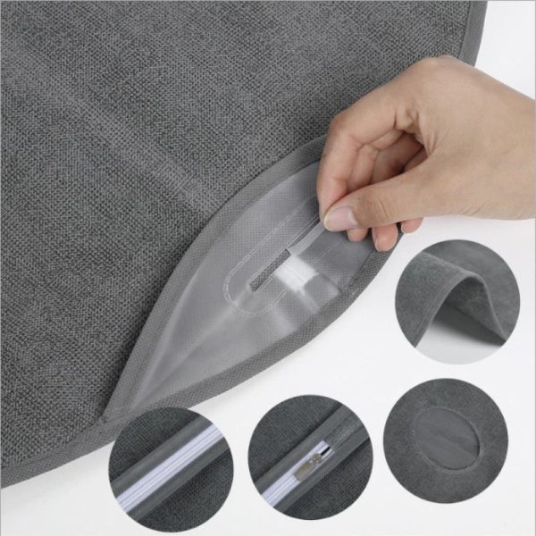 Hanging Clothes Cover - Image 6