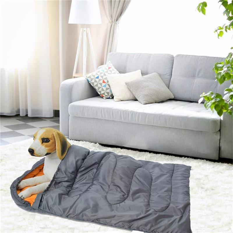 Portable Dog Sleeping Bag