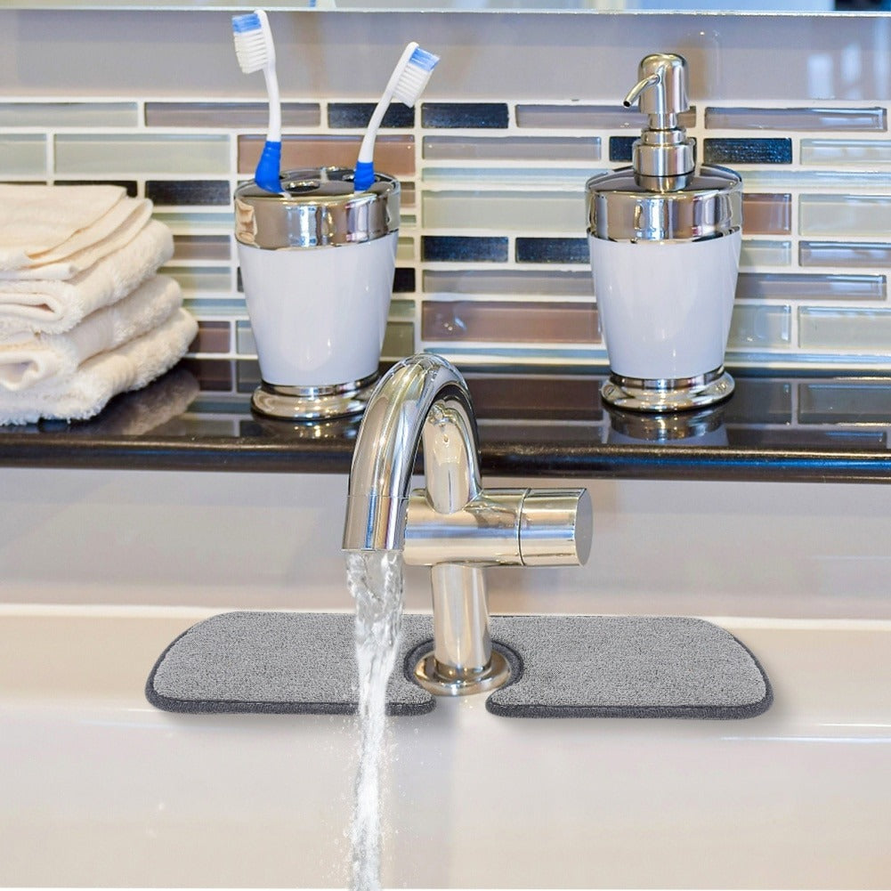 Faucet Super Absorbent Pad