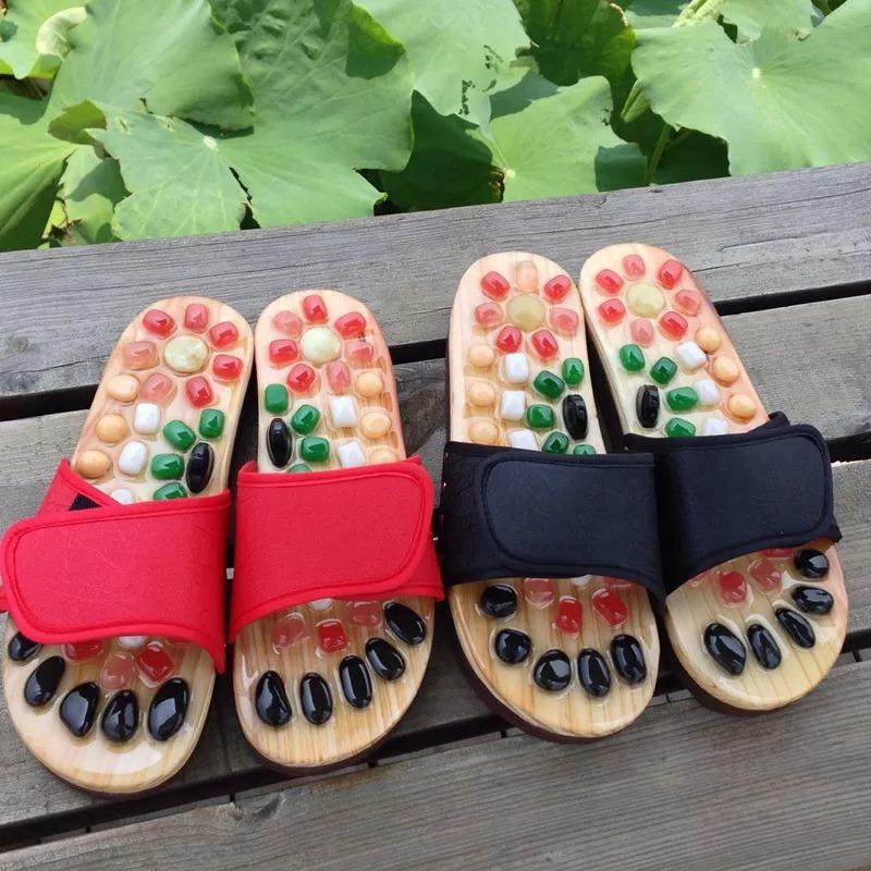 1_eeae9623-c4e7-4e3f-bb9c-284316c4f3a1 FlipFills - Reflexology Slippers