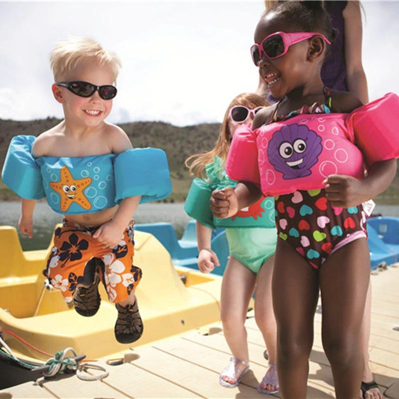 Safety Child Swimming Ring