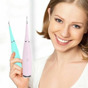 Ultrasonic Plaque Remover
