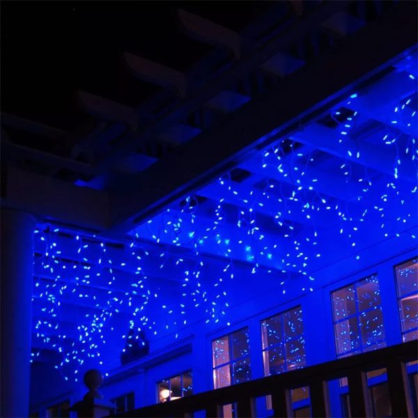 LED Waterfall String Light - Image 5