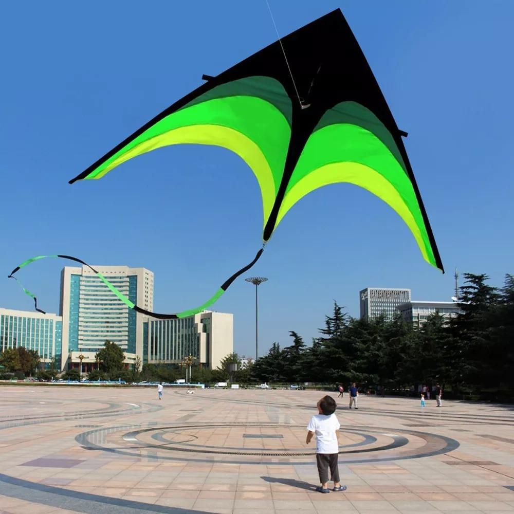 Super Huge Kite
