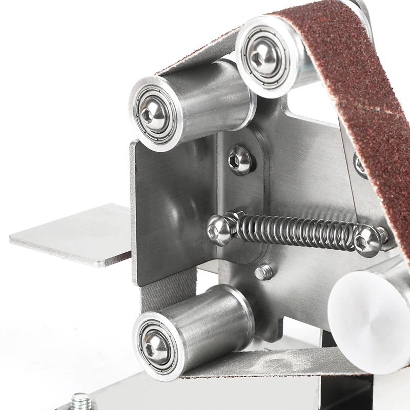 Multi-Functional Handheld Sander