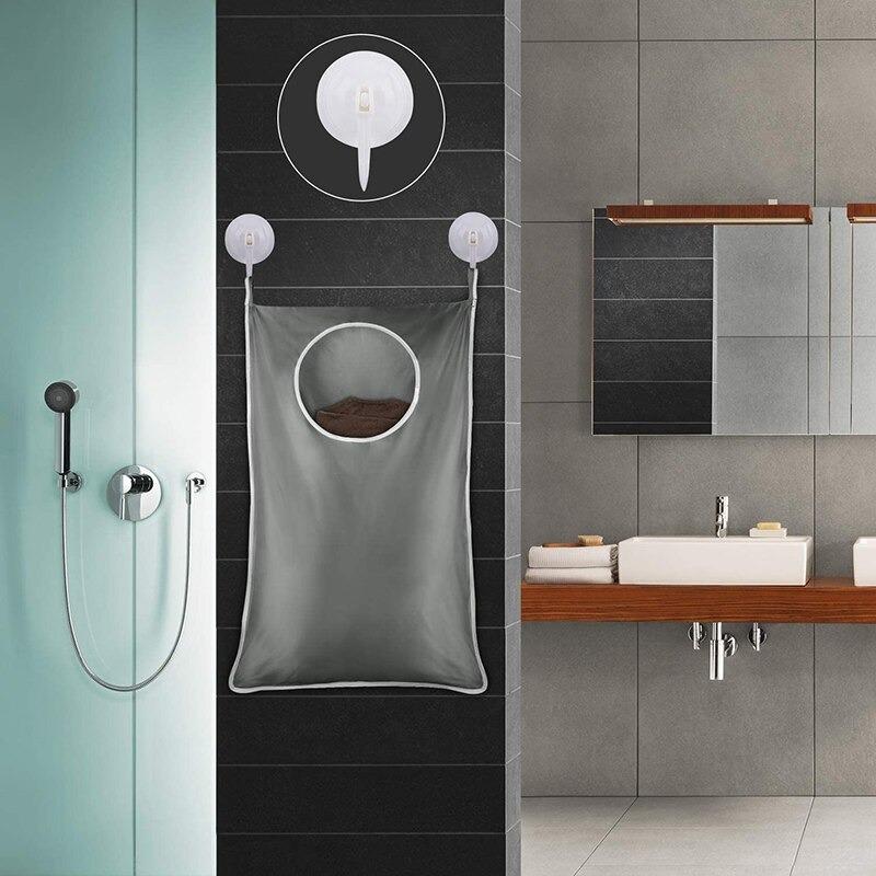 Hanging Laundry Bag