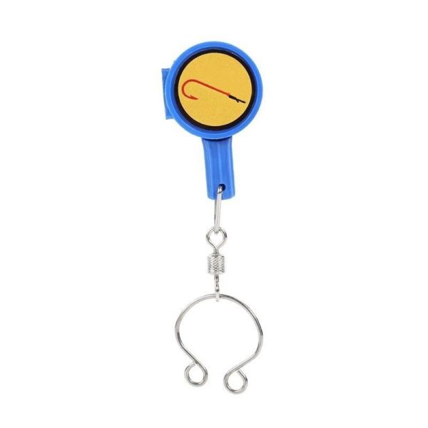 Fishing Knot Tying Tool - Image 2