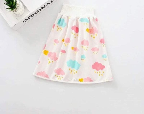Waterproof Baby Cloth Diaper - Image 5