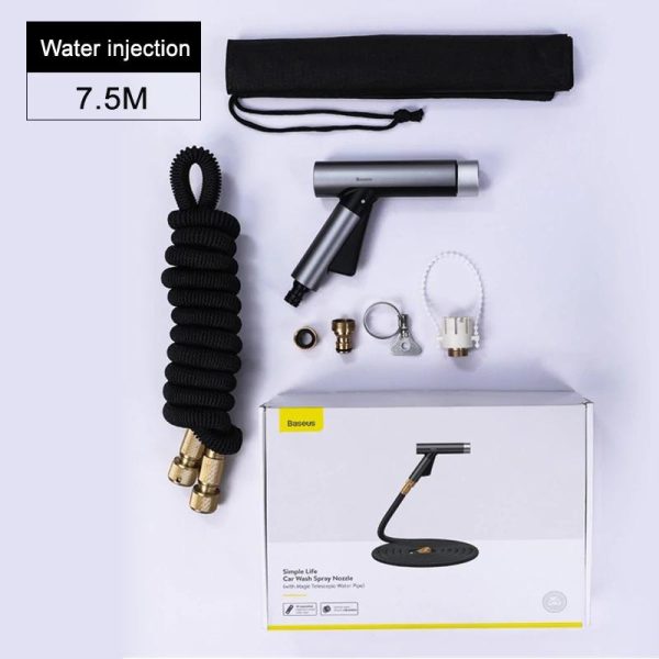 Car Wash Spray Nozzle - Image 2