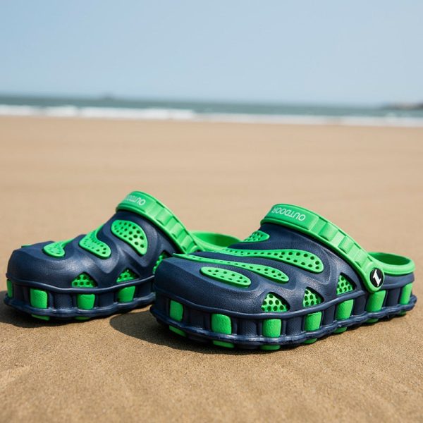 Men's Upstream Water Shoes - Image 10