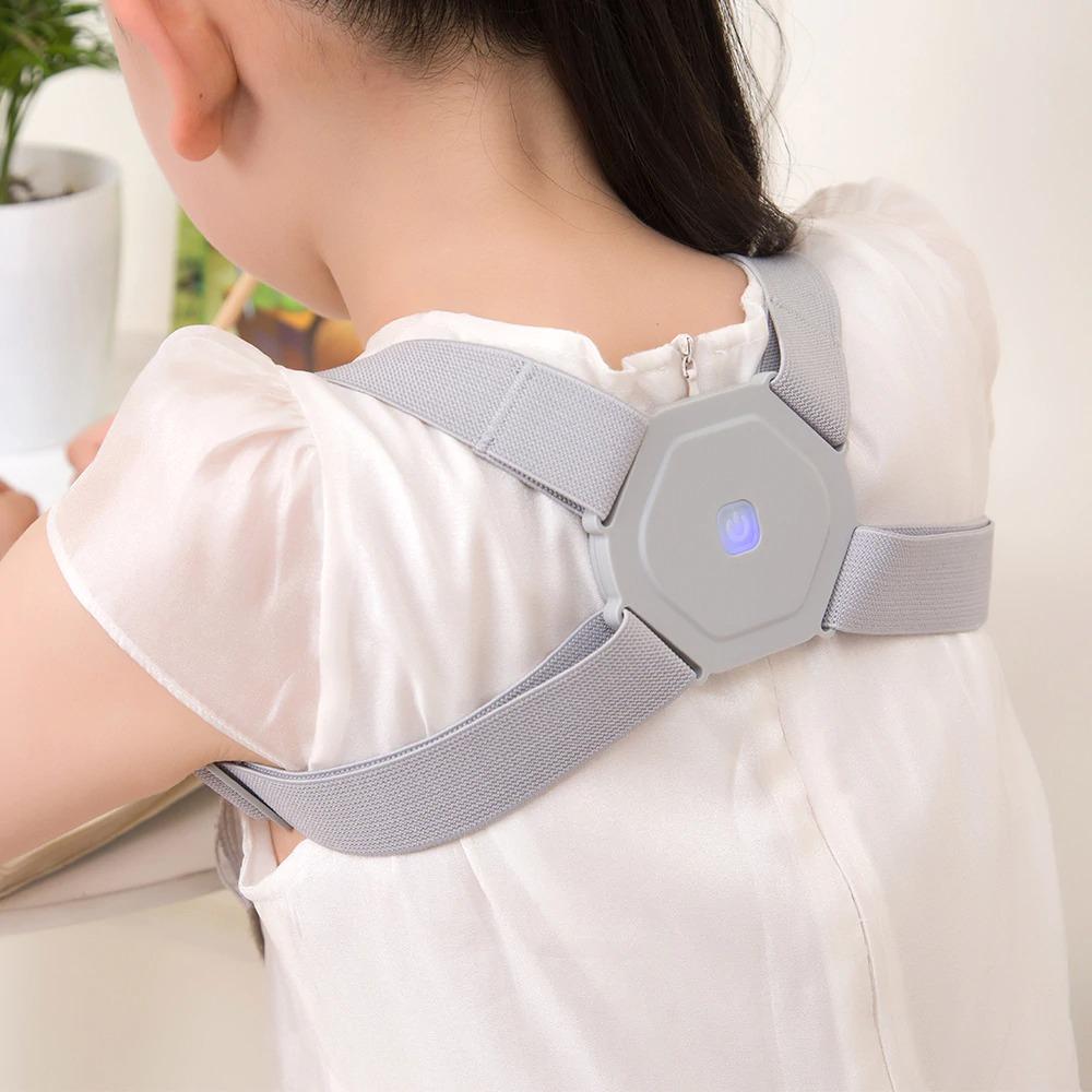 Smart Posture Corrector