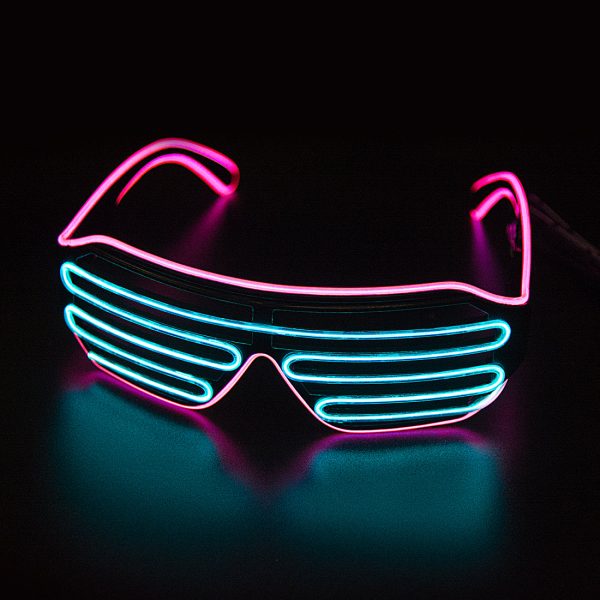 Party LED Glowing Glasses - Image 7