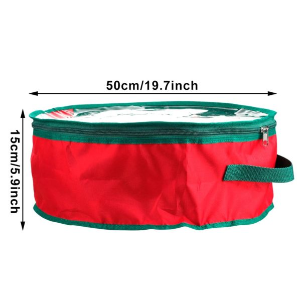 Foldable Christmas Storage Bag - Image 5