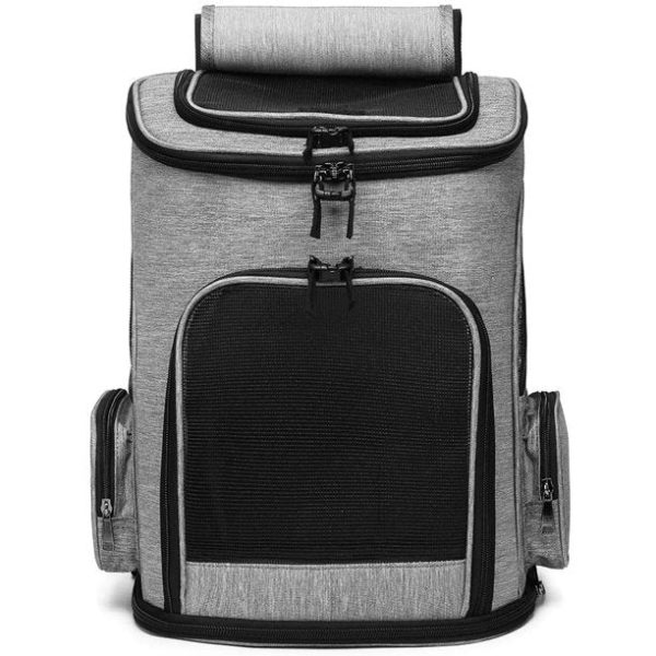 Adventure Pet Backpack - Image 5
