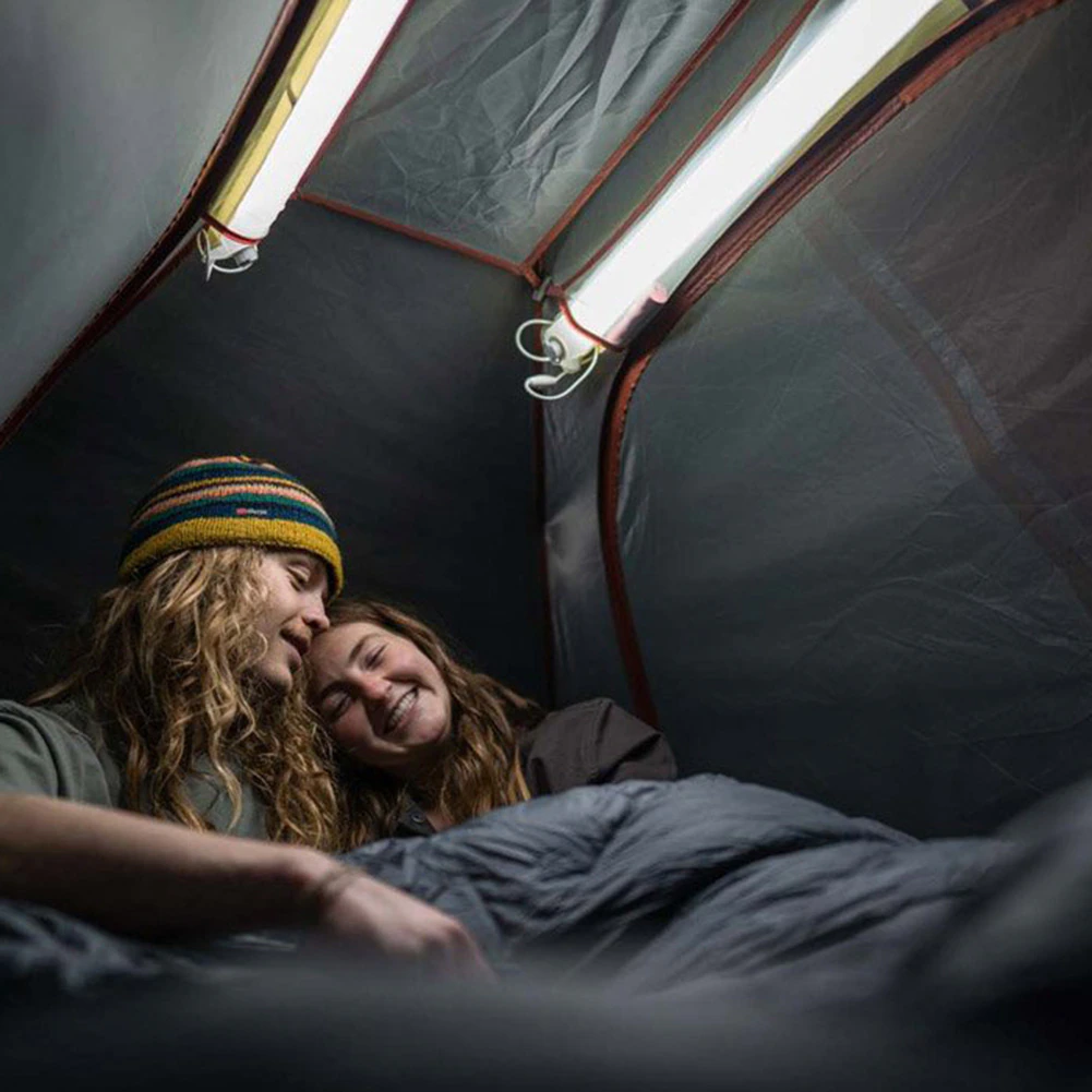 Portable Inflatable Light Tube